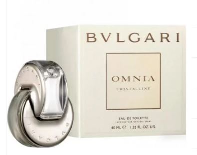 Духи BVLGARI в магазине parfumplus.ru