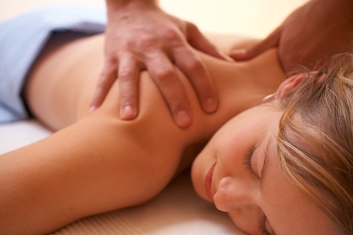 Какую пользу приносит массаж?